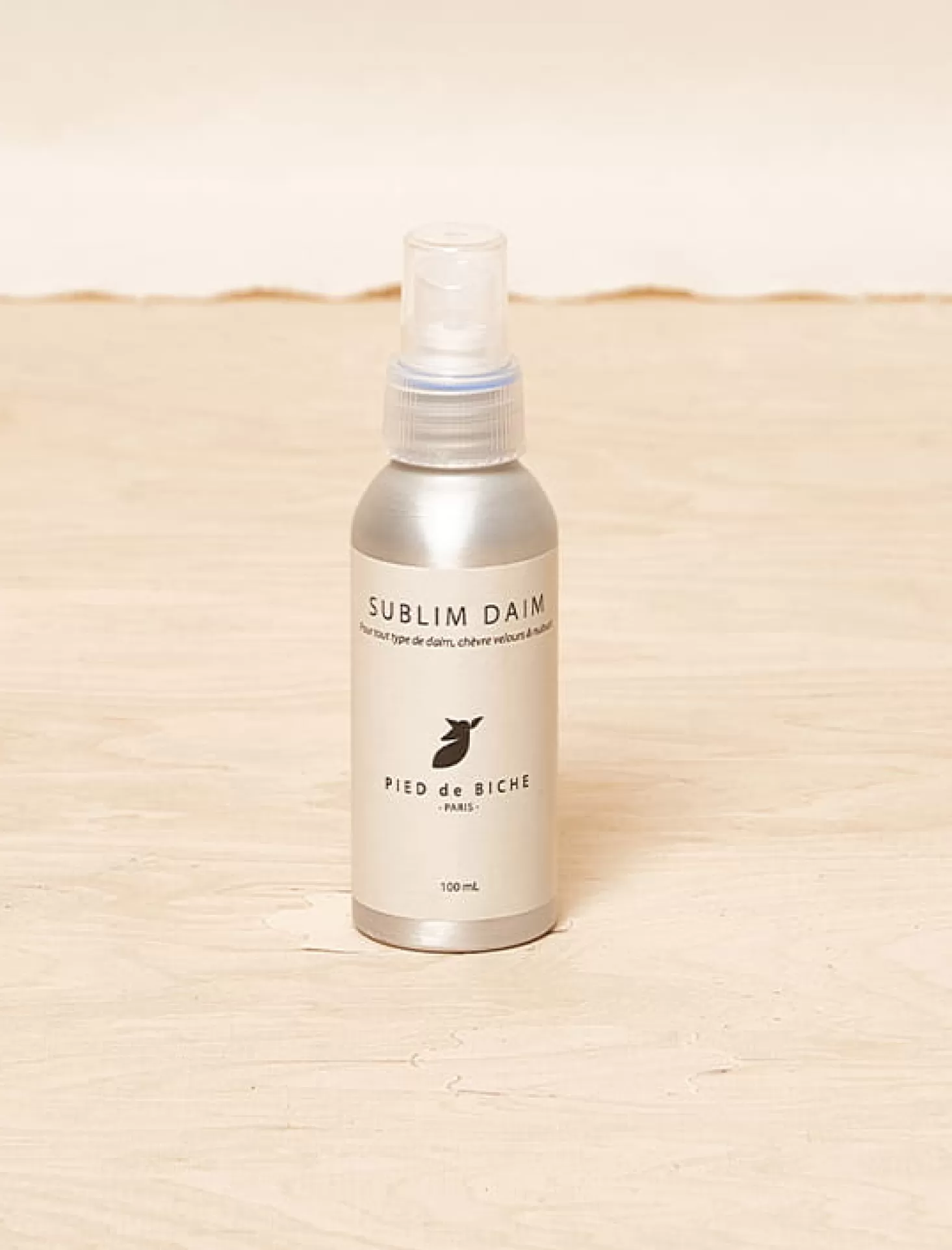 Pied de Biche Cordonnerie<Sublim Daim